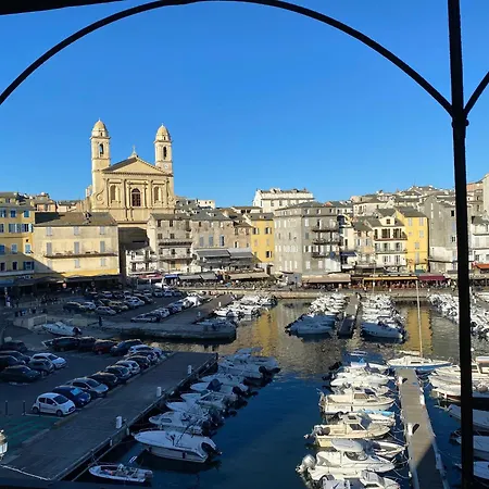 Διαμέρισμα Balcon Sur Le Port *